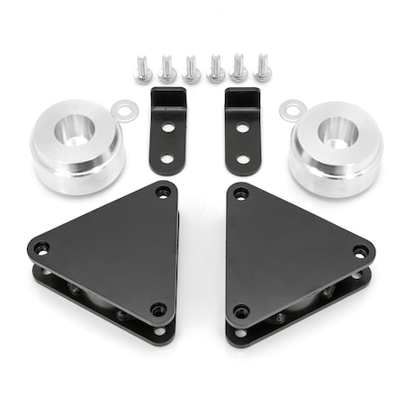 Readylift 2.0IN SST LIFT KIT 2013-2020 NISSAN ROGUE AWD 69-4420